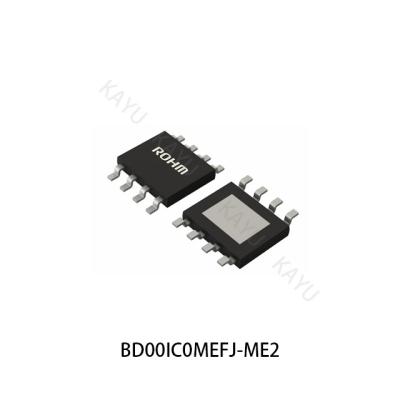 China BD00IC0MEFJ-ME2 standard is an LDO regulator with 1.0A output current for sale