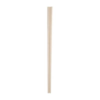 China Disposable Wooden Sushi Disposable Wooden Chopsticks for sale