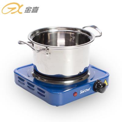 China Outdoor Cheap Electric Heating Stove Best Price In India Hot Plate Cooking Heating Element for sale