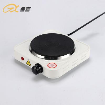 China Outdoor Portable Electric Cooker Hot Dish JX-6121A for sale