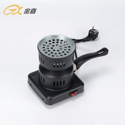 China Durable Universal Thermostat Control Electric Charcoal Burner For Shisha Hookah for sale