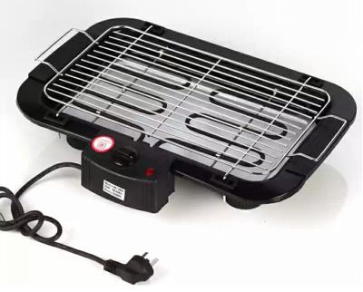 China Japanese Yakitori Grill BG-01BARBECUE Grill Size Stainless Steel Portable Indoor Portable Electric Smokeless BBQ Grill for sale