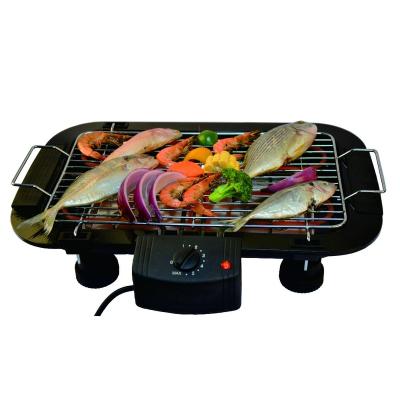 China Easily Cleaned Portable Camping Barbecue Rack BBQ Grill for sale