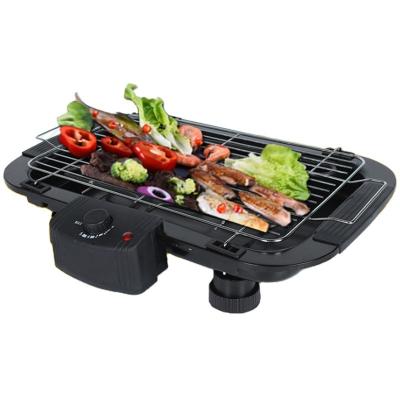 China Wholesales Easily Cleaned GRILL Folder Portable Home Table Outdoor Camping BBQ Grill for sale