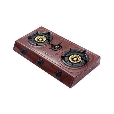 China Wholesale National Standard High Quality Hotel Gas Stove JX-7003B for sale