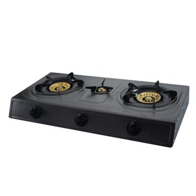 China JX-7003B Hotel Made in China Super High Performance Gas Stove for sale