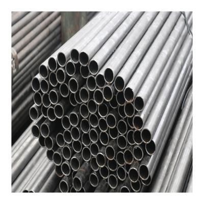 China Liquid Pipe High Precision 316 201 206 304 416 401 Seamless Stainless Steel Pipe for sale