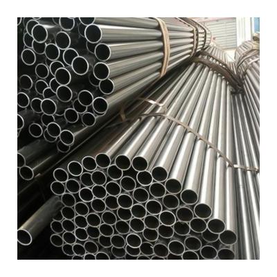 China Cheap Liquid Steel Hydraulic Steel Tubes Precision Alloy Precision Tube 16mm Precision Pipe Steel Tube for sale