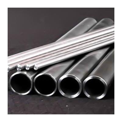 China Liquid Main Cold Drawn Steel Tube Precision High Precision Stainless Steel Tube Precision Pipe Steel Tube for sale