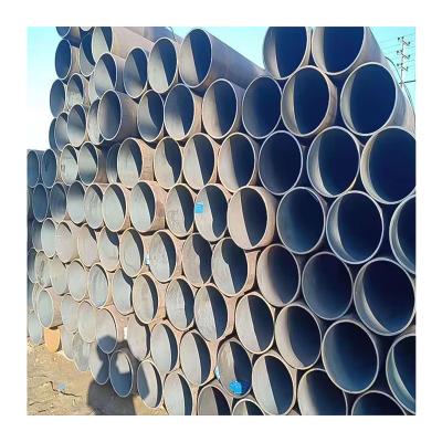 China Liquid Pipe Special Hot Sale Polished Seamless Stainless Carbon Steel Pipe For Industry for sale