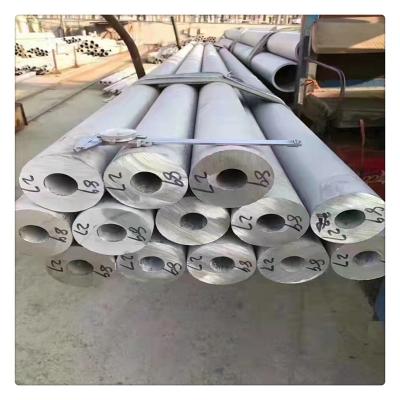 China Construction Wholesale Online Cheap Price 200Mm Diameter 6M Length 630 Stainless Steel Pipe for sale