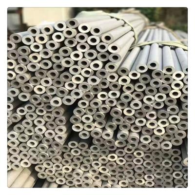 China Construction China Factory Supply High Quality 4 Inch Round Hot Rolled Stainless Steel Pipe for sale