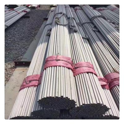 China Outstanding Construction Quality 25Mm Fittings Water Tube Stainless Steel Pipe for sale