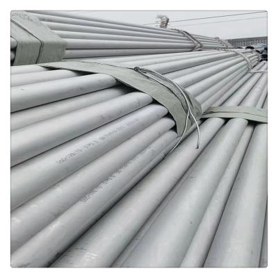 China Construction China Factory Supply 6M Length Sus 201 Industrial Welded Stainless Steel Pipe for sale