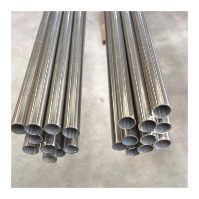 China Construction China Factory Supply Top Fittings Hose 316L Stainless Steel Pipe for sale