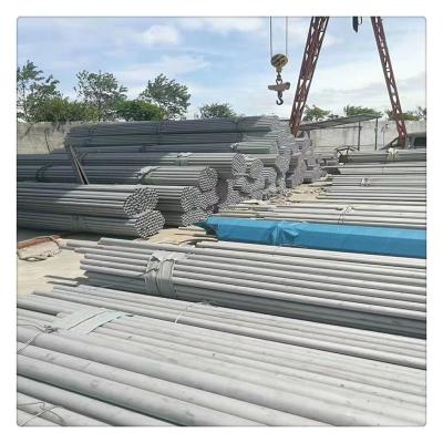 China Various Construction Factory Priceg Styles 8 Chinese 316 Inch Seamless Stainless Steel Pipe for sale