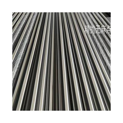 China hot sale 304l 316 316l 310 310s 321 liquid pipe 304 seamless stainless steel pipe/tube manufacturer for sale