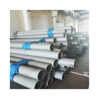 China Liquid Hose 6m 2mm 8 6 3 Inch SS Stainless Steel Pipe Used 304 316 201 202 430 410 316L Seamless/Round Tube/Pipes 304L Price for sale