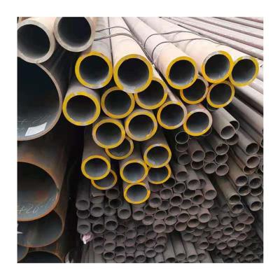 China Seamless Steel Pipe A283 A153 A53 A106 Gr.A A179 Gr.C A214 Gr.C A192 A116 Liquid Brother HS Honed Tube Carbon SAW Steel Pipe Tube for sale