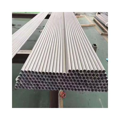 China Stainless Steel Pipe ASTM A270 A554 SS304 316L 316 310S 440 Pipe Liquid Round 1.4301 321 Square Seamless Pipe 904L 201 Stainless Steel Tube for sale