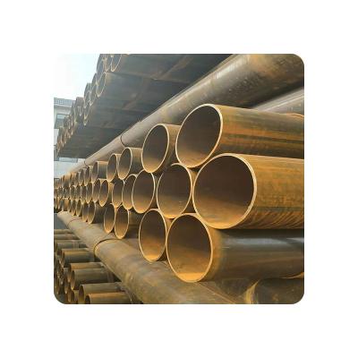 China Boiler Pipe Quality Is Good Steel Pipe Zhejiang Spiral Welded Pipe Ppr 75mm Welded Pipe for sale