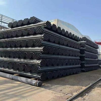 China Other Pipe Best Seller High Frequency Welded Small Diameter Welded Steel Pipe for sale