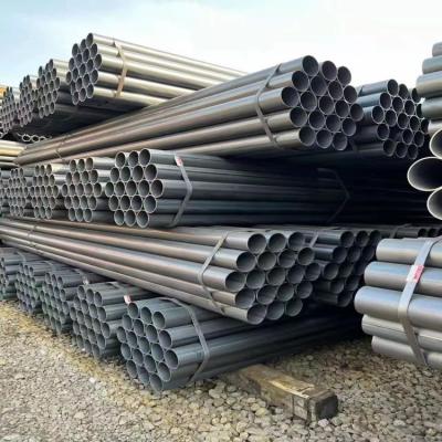 China Other High Frequency Welded Pipe Small Diameter Welded Steel Pipe for sale