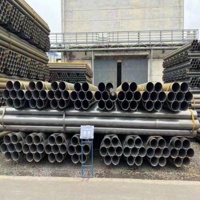 China Other Q235a Spiral Hacksaw Welded Pipe for sale