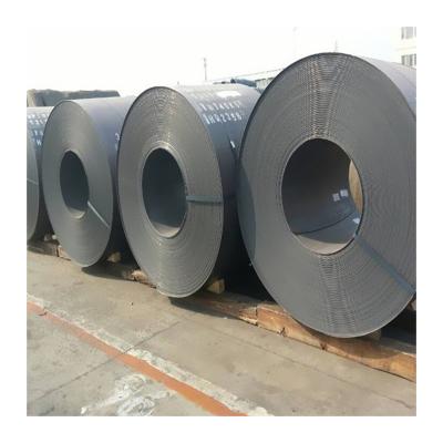 China Container Plate S235 Carbon Steel Plate Alloy Coil Hot Rolled Steel Plate Sheet High Strength Steel Sheet Coil for sale