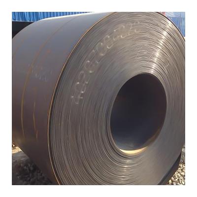 China Container Plate Hot Sales Hot Rolled Mild Steel Sheet Coils Carbon Steel Plate Iron Mild Hot Rolled Steel Sheet for sale