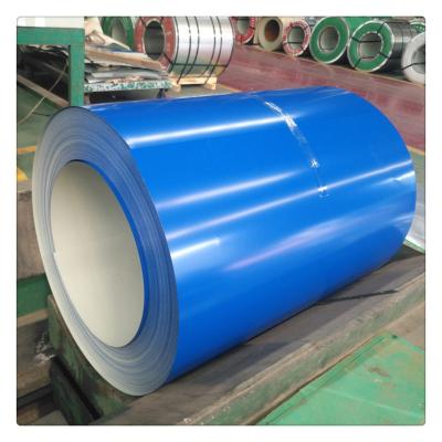 China Making Pipes Wholesale High Quality Ppgi Galvanized Prepainted Color Coated Steel Coil for sale