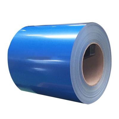 China Making Pipes Manufacturers Direct Selling Ppgi Galvanized Prepainted Color Coated Steel Coil for sale