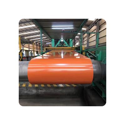 China Forms low price coated galvanized steel coil ppgi ppgl galvanized coil / prepainted steel ppgi color coated / color coated steel coil for sale