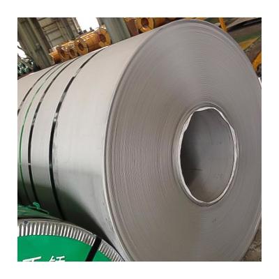 China Bridges Precision Stainless Steel Coil Roll 316 Stainless Steel Coil 304 Stainless Steel Sheet 0.1 Coils for sale