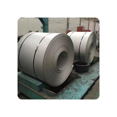 China Bridges 201 202 SS304 316 430 Grade 2B Finish Cold Rolled Stainless Steel Coil / Sheet / Plate for sale