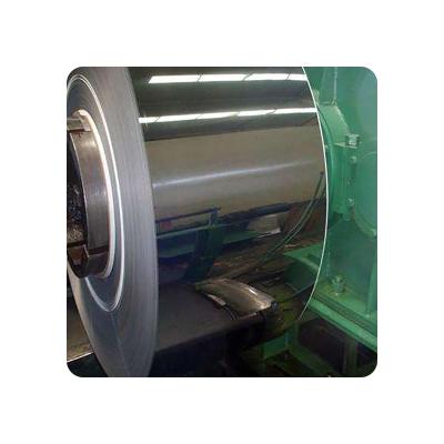 China High quality 410 no.4 bridges cold rolled stainless steel strip coils cold rolled stainless steel coil for sale