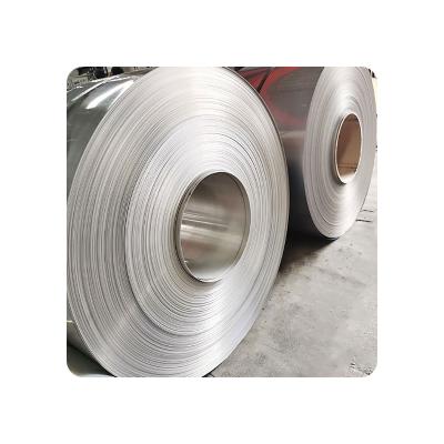 China Bridges Best Wholesale 304 Stainless Steel Coil Stainless Steel Coil Coil Price for sale