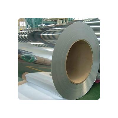 China Bridges Grade Per Ton 914l Stainless Steel Coils 309s Stainless Steel Coil for sale