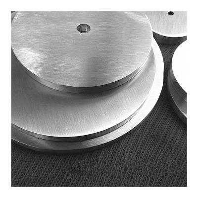 China Best Selling Decoration Stainless Steel Disc Stainless Steel Filter Disc Stainless Steel Disc for sale