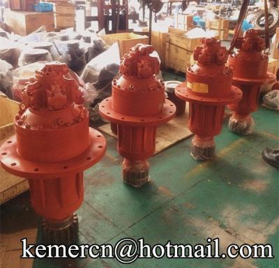 China planetary gearbox (hydraulic transmission) for sale