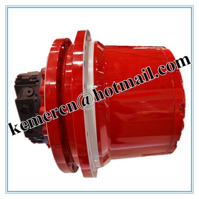 China winch drive gearbox GFT24W2 GFT24W3 series for sale