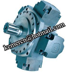 China NHM series hydraulic motor (replace Intermot NHM series) for sale