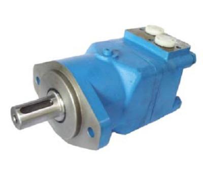 China BMT Series Orbital Motor hydraulic motor for sale