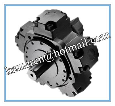 China Intermot NHM piston type hydraulic motor (manufacturer of hydraulic motor) for sale