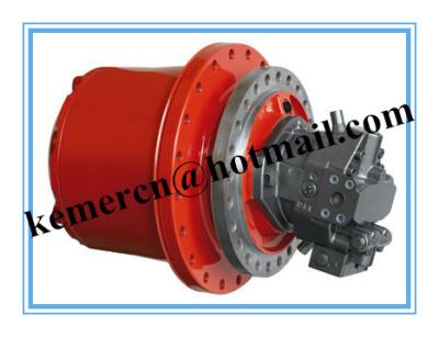 China replace Rexroth GFT series travel drive gearbox / track drive gearbox for sale