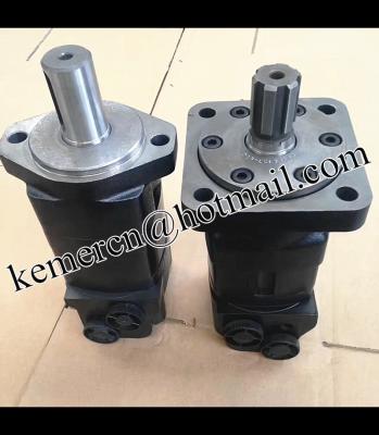 China Bm3 BMS/Oms 80/100/125/160/200/250/315/400/475 Orbital Hydraulic Motor for sale