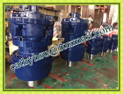 China IY6-12500BZD240201 hydraulic transmission with max output torque 37800Nm for sale