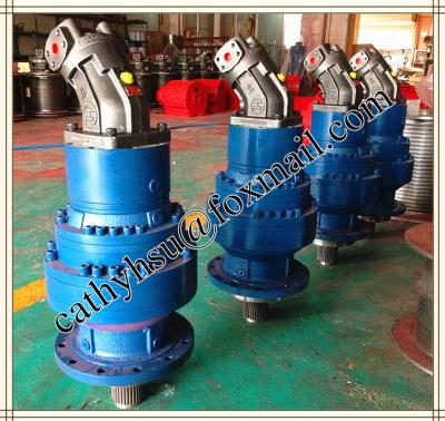 China custom built 301L/303L/305L/30L6/307L/309L/310L/311L planetary gearbox from China factory for sale