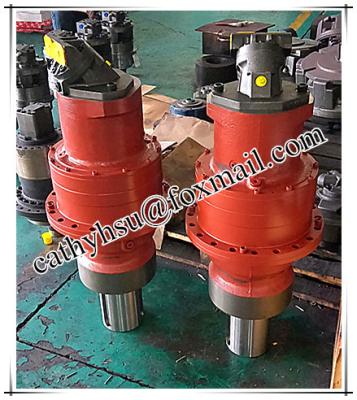 China factory offered directly offered Rexroth GFB  series swing drive gearbox for sale