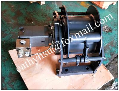 China wholesale industrial hydraulic winch small winch from china supplier for sale